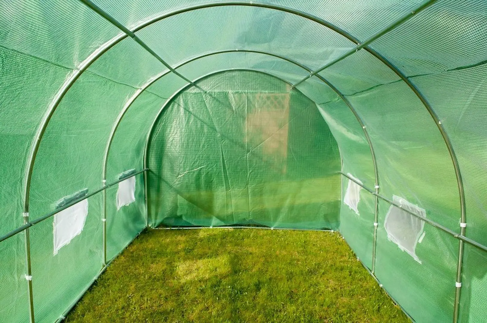 Sera Das Company 4.5x3x2 (Green)