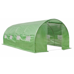 Sera Das Company 4.5x3x2 (Green)