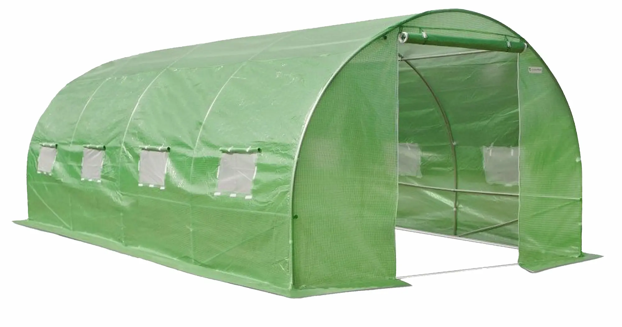 Sera Das Company 4.5x3x2 (Green)