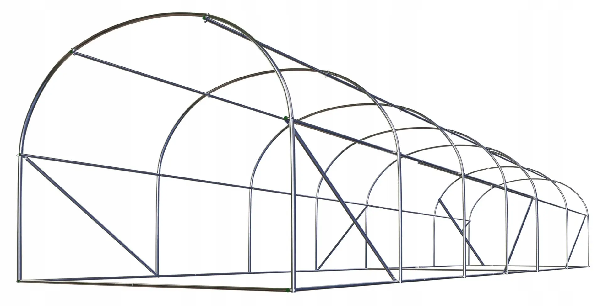 Sera Das Company 5x3x2 (Green)