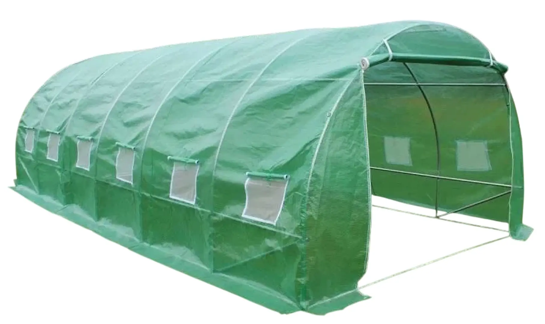 Sera Das Company 5x3x2 (Green)