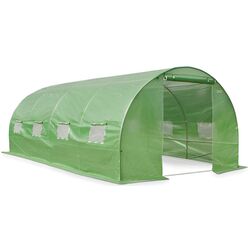 Sera de gradina Demetra 22720 4x3x2m (Green)