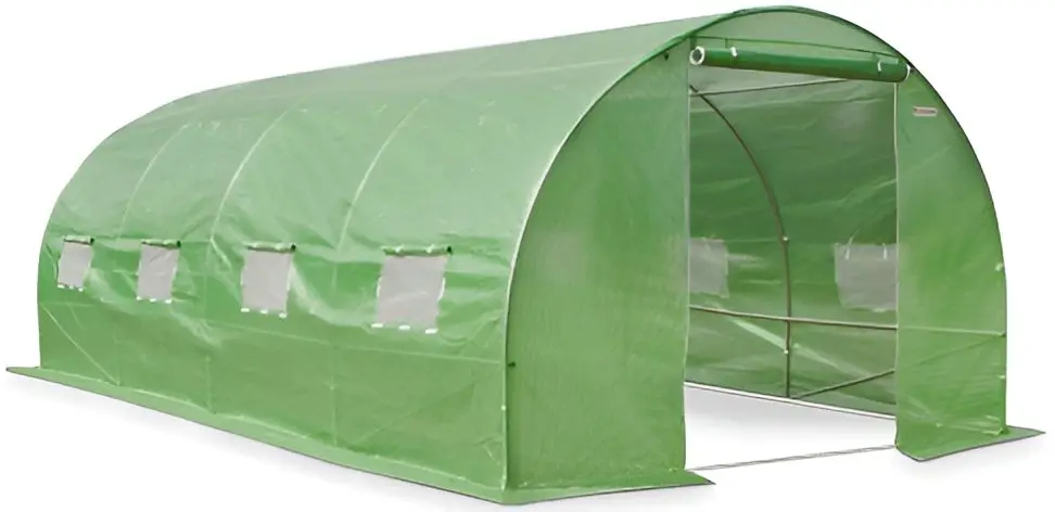 Садовая теплица Demetra 22720 4x3x2m (Green)