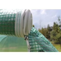 Sera de gradina Demetra DM-1032 10x3x2m (Green) Thumb