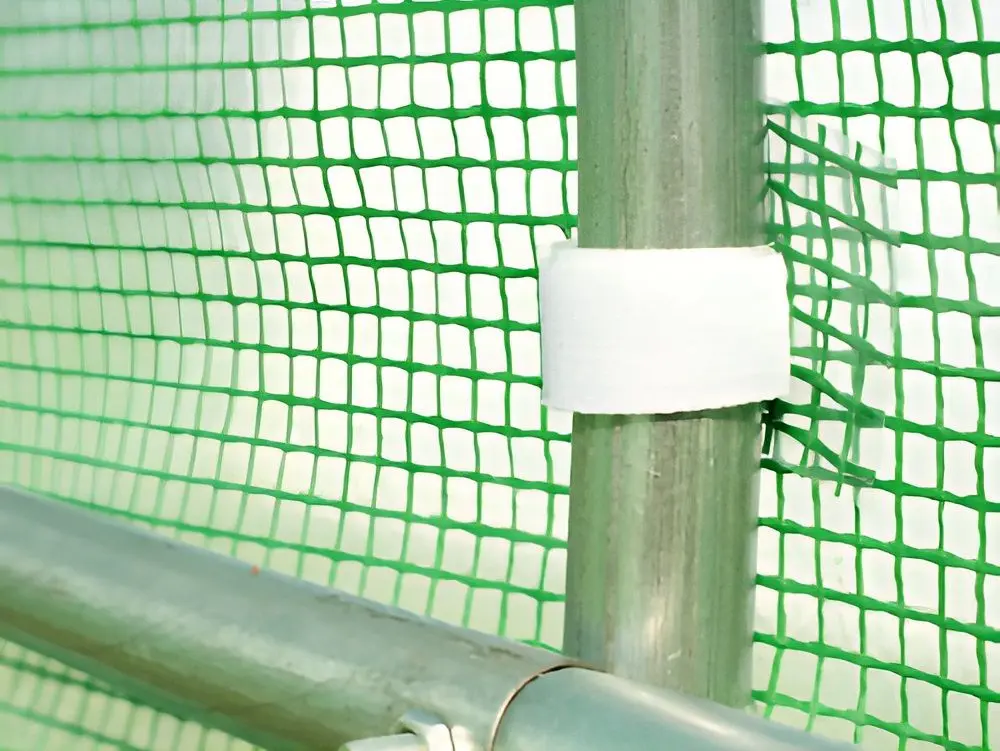 Sera de gradina Demetra DM-322 3x2x2m (Green)