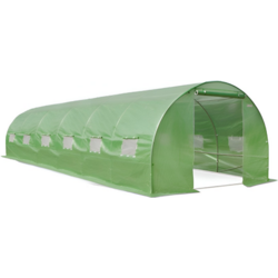 Sera de gradina Demetra DM-632 6x3x2m (Green)