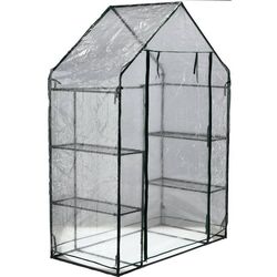 Sera de gradina FLO 90030 (Transparent) Thumb