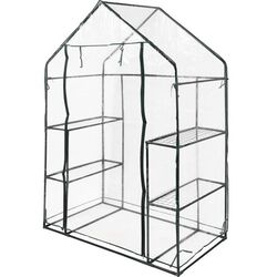 Sera de gradina FLO 90030 (Transparent)