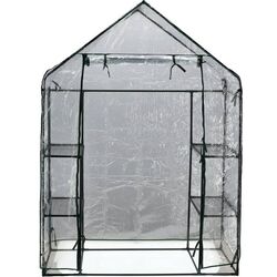 Sera de gradina FLO 90030 (Transparent) Thumb