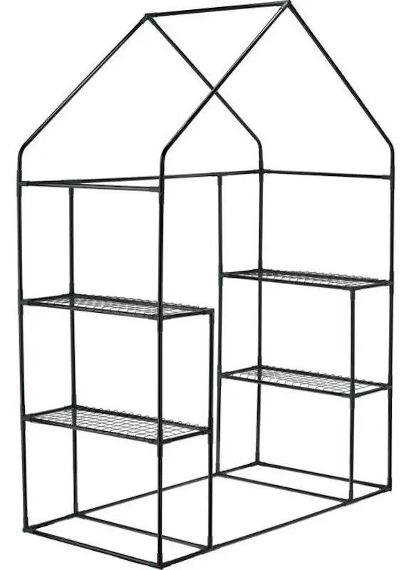 Sera de gradina FLO 90030 (Transparent)