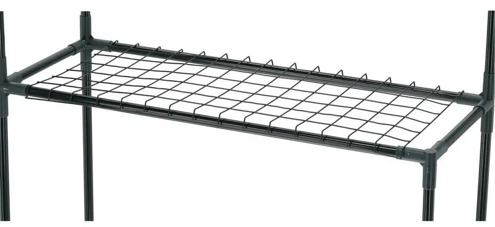 Sera de gradina FLO 90030 (Transparent)