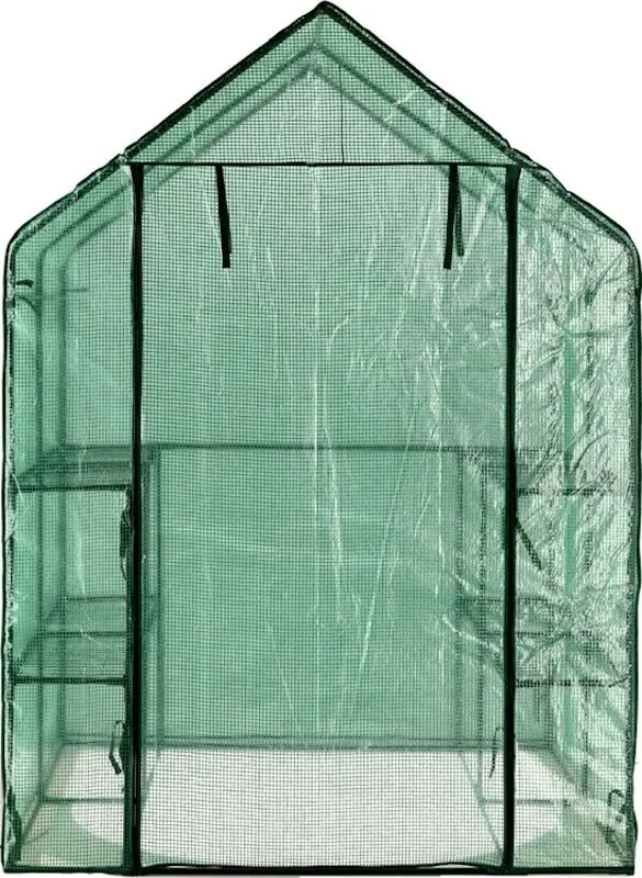 Садовая теплица FLO 90031 (Green)