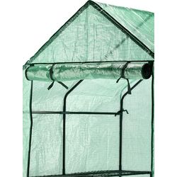 Садовая теплица FLO 90031 (Green) Thumb