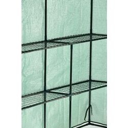 Садовая теплица FLO 90031 (Green) Thumb