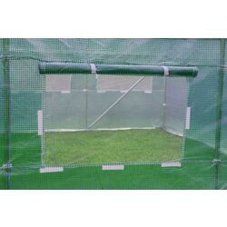 Sera de gradina FunFit Garden 3924 4x2x2m (Green) Thumb