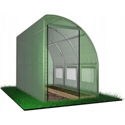 Sera de gradina GardenLine TUN1422 (Green) Thumb