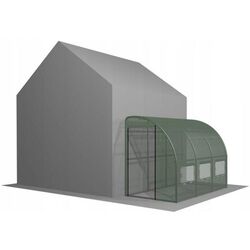 Sera de gradina GardenLine TUN1422 (Green) Thumb