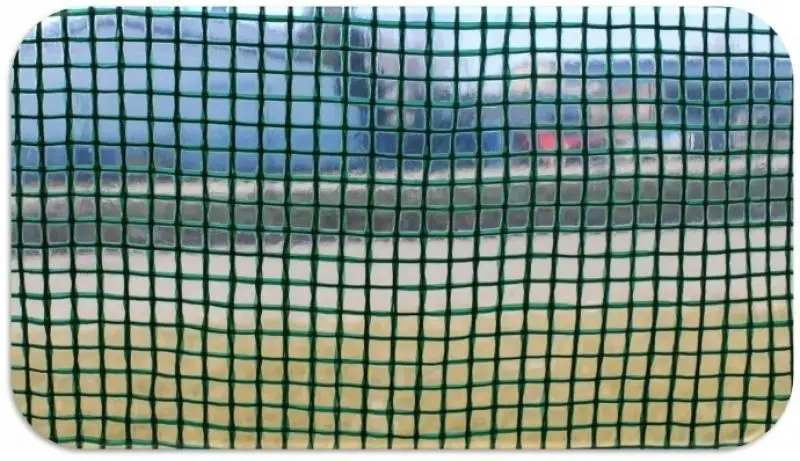 Sera de gradina GardenLine TUN1422 (Green)