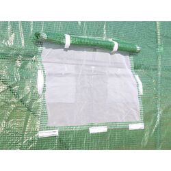 Sera de gradina GardenLine TUN3069 (Green) Thumb