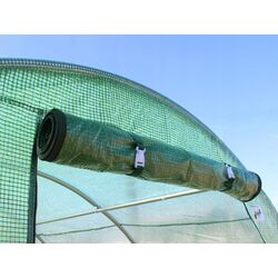 Sera de gradina GardenLine TUN3069 (Green) Thumb