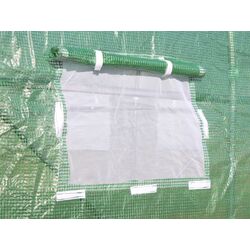 Sera de gradina GardenLine TUN5207 (Green) Thumb