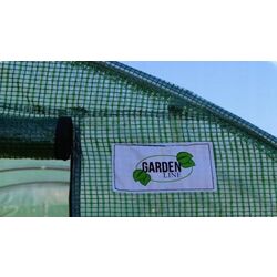 Sera de gradina GardenLine TUN5552 (Green) Thumb