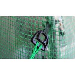 Sera de gradina GardenLine TUN5552 (Green) Thumb