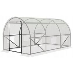 Sera de gradina GardenLine TUN5569 (White)