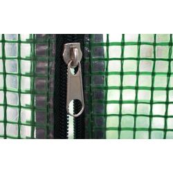 Sera mica de gradina GardenLine TUN0419 (Green) Thumb