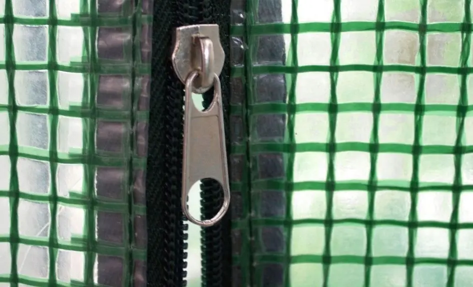 Sera mica de gradina GardenLine TUN0419 (Green)