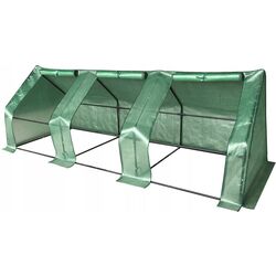 Sera mica de gradina GardenLine TUN0419 (Green)