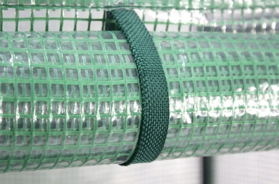 Sera mica de gradina GardenLine TUN0419 (Green)