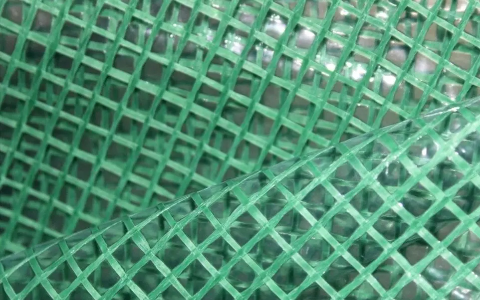 Sera mica de gradina GardenLine TUN0419 (Green)