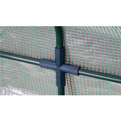 Sera mica de gradina GardenLine TUN0419 (Green) Thumb