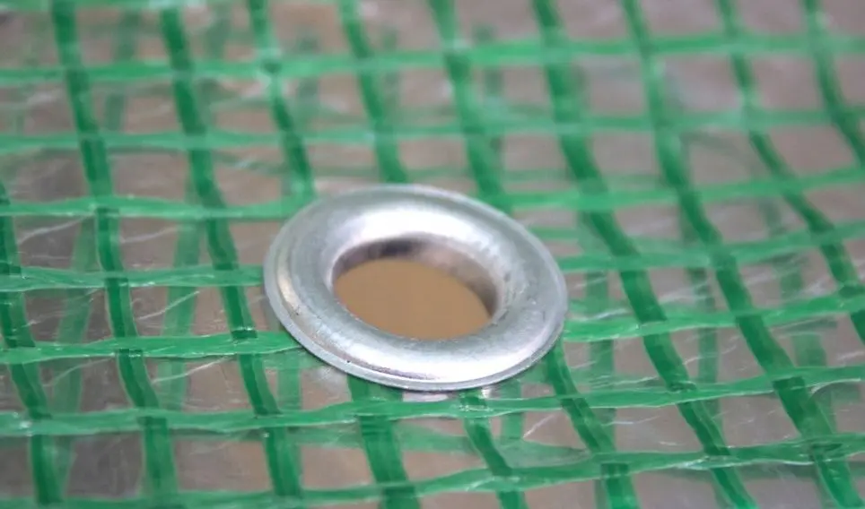 Sera mica de gradina GardenLine TUN0419 (Green)