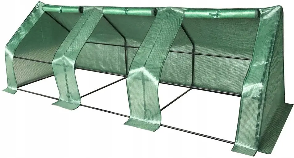 Sera mica de gradina GardenLine TUN0419 (Green)