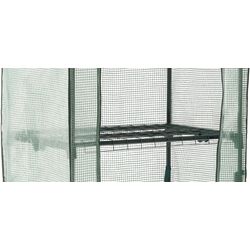 Sera mica de gradina GardenLine TUN0426 (Green) Thumb