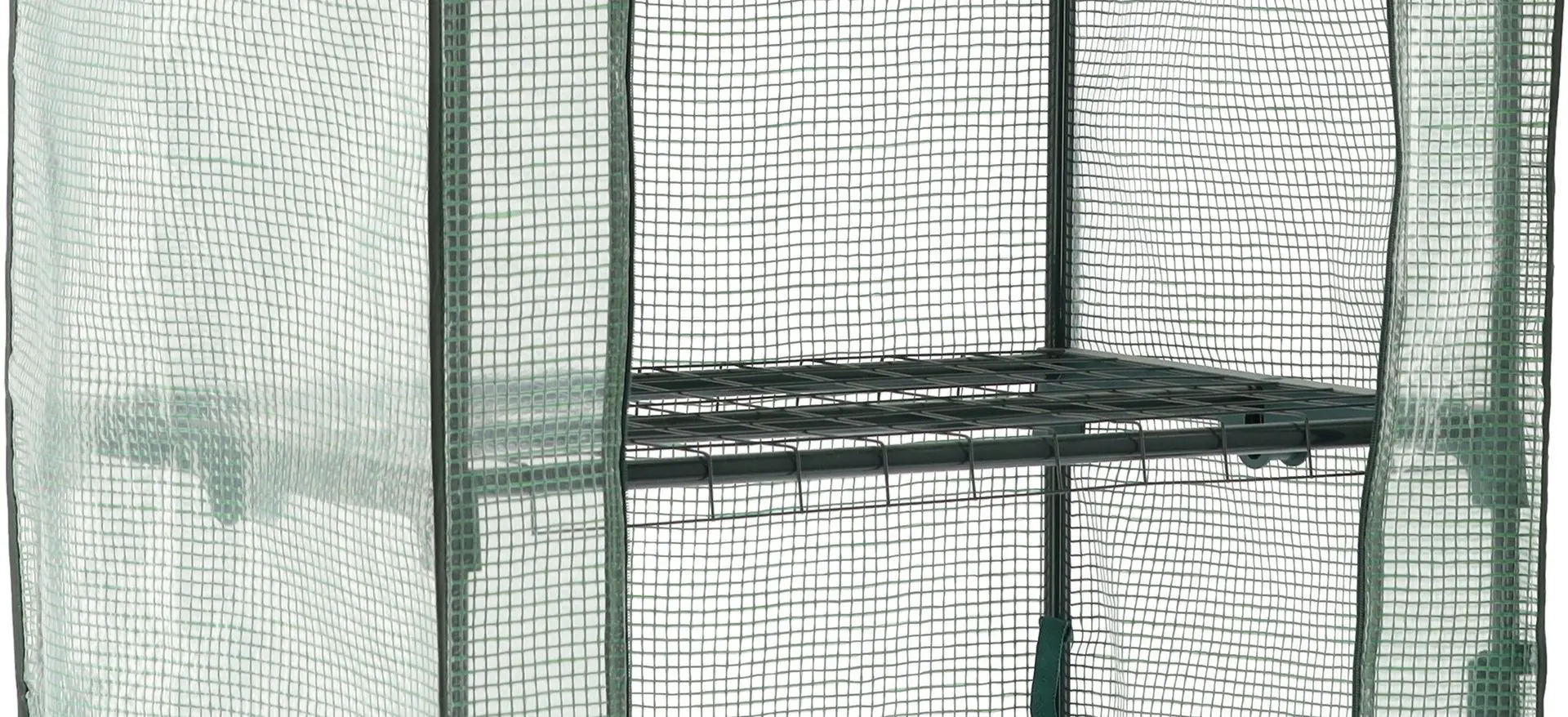 Sera mica de gradina GardenLine TUN0426 (Green)