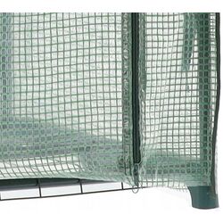 Sera mica de gradina GardenLine TUN0426 (Green) Thumb