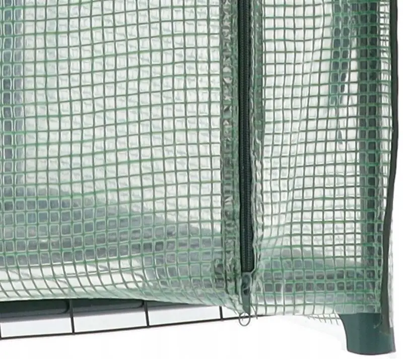 Sera mica de gradina GardenLine TUN0426 (Green)