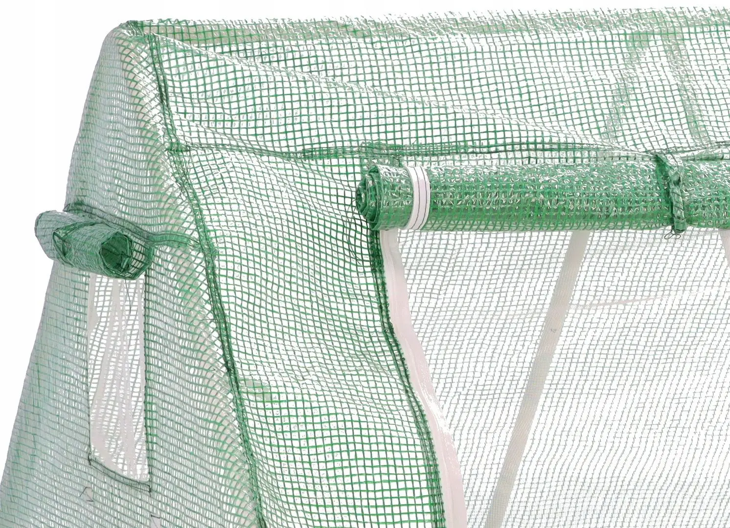 Садовый парник GardenLine TUN5514 (Green)