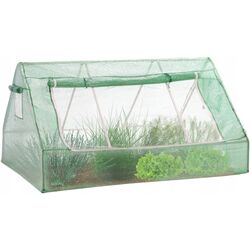 Sera mica de gradina GardenLine TUN5514 (Green)