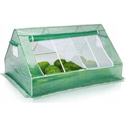 Садовый парник GardenLine TUN5514 (Green) Thumb