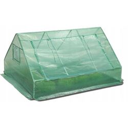 Садовый парник GardenLine TUN5514 (Green) Thumb