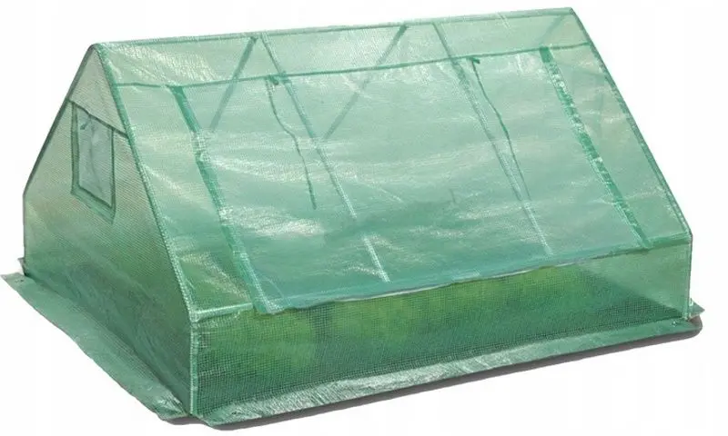 Садовый парник GardenLine TUN5514 (Green)