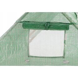 Садовый парник GardenLine TUN5514 (Green) Thumb