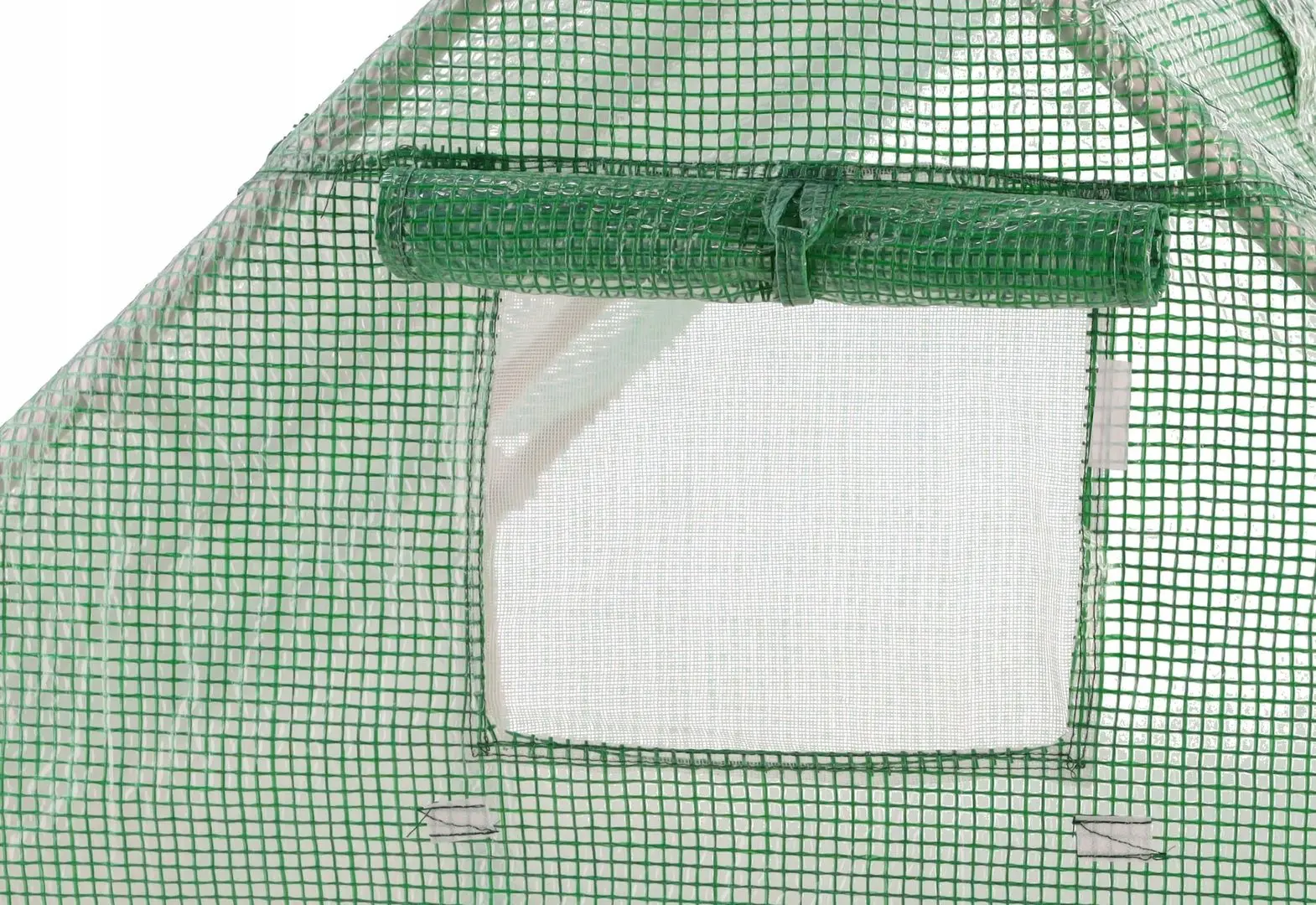 Садовый парник GardenLine TUN5514 (Green)