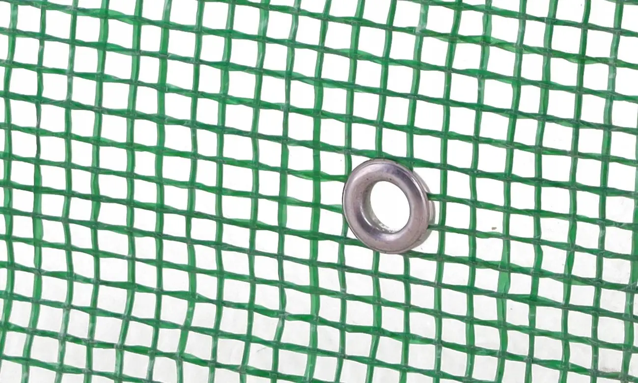 Садовый парник GardenLine TUN5514 (Green)