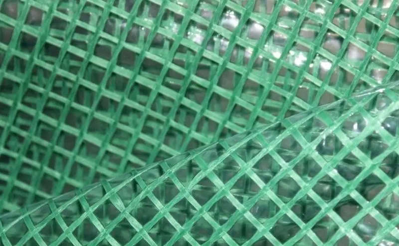 Садовый парник GardenLine TUN5514 (Green)