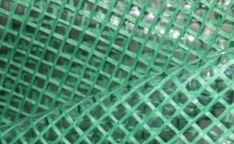 Садовый парник GardenLine TUN5521 120x62x60 (Green)